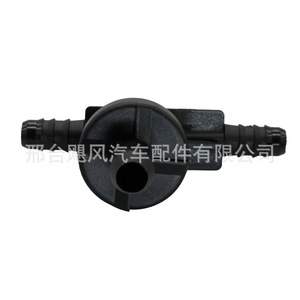 Car Engine <b>Oil</b> <b>Suction</b> <b>Pump</b> Three Way Exhaust Valve 89.7mm x 61mm x 35mm for Audi Volkswagen Skoda OE 078 133 753A - Product Image 2