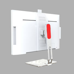 Computadora de Escritorio Todo en Uno <span class=keywords><strong>I3</strong></span> I5 I7 I9 de 21.5-23.8 Pulgadas, PC Empresarial con SSD, DDR4, LCD, Juego Completo Nuevo - Product Image 5