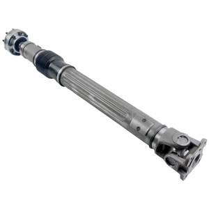 Arbre de transmission avant pour Jeep Wrangler JK 2007-2015, référence OE : 52853317AB 52853317AC 52853317AD 52853317AE - Product Image 2