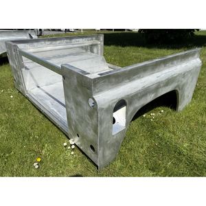 PANNELLO - CARROZZERIA POSTERIORE ADATTO PER LAND ROVER - Product Image 1