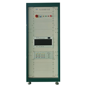 Nền tảng thử nghiệm toàn diện điều khiển lập trình nền tảng đào tạo phát triển dự án PLC đào tạo nghề - Product Image 3