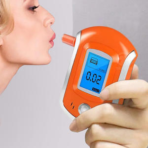 GREENWON Testeur d'alcool le moins cher <span class=keywords><strong>AT</strong></span>-<span class=keywords><strong>6000</strong></span> orange avec remise pour Effacer l'inventaire - Product Image 3