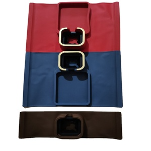 Bandeja de silicona para Reposabrazos de sofá, <span class=keywords><strong>posavasos</strong></span> antideslizante para <span class=keywords><strong>posavasos</strong></span>, <span class=keywords><strong>posavasos</strong></span> de silicona para <span class=keywords><strong>posavasos</strong></span> de sofá - Product Image 3