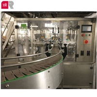 Máquina automática de pesaje y embalaje, para pastillas, frutos secos, bebidas, agua, líquido y granulados, para producción de botellas
