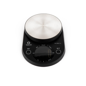 Báscula de Cocina de Acero Inoxidable de Alta Precisión de 10 kg, Báscula Electrónica para Alimentos y Repostería con Conectividad Bluetooth, Directo de Fábrica - Product Image 4