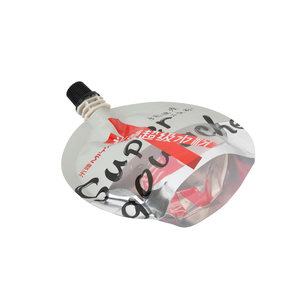 Pochette à bec verseur anti-fuite en gros pour recharges de peinture <span class=keywords><strong>gouache</strong></span>, utilisée dans les magasins d'articles d'art, les cours de peinture et les studios. - Product Image 5