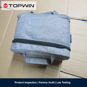 Société d'<span class=keywords><strong>inspection</strong></span> tierce en Chine offrant des services d'<span class=keywords><strong>inspection</strong></span> de sacs en anglais - Product Image 2