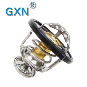 GXN Engine Thermostat 1027305GB for JAC Refine M2 <b>Yue</b> RS Bin <b>Yue</b> 1.8L 2.0L Engines - Product Image 4