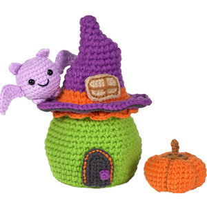 DIY sac <span class=keywords><strong>crochet</strong></span> poupée débutant <span class=keywords><strong>crochet</strong></span> ensemble cadeau <span class=keywords><strong>pour</strong></span> enfants ou amis bébé pingouin <span class=keywords><strong>pour</strong></span> comprend fil <span class=keywords><strong>crochet</strong></span> - Product Image 4