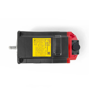 A06B-0205-B000 Fanuc มอเตอร์แกนหมุนมีชุดทดสอบคุณภาพใหม่เอี่ยมและพร้อมสำหรับการเจรจา - Product Image 2
