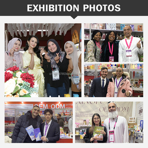 Kormesic Marca Privada OEM 50ml Esencia Femenina Sexy Rosa 5 en 1 Cuidado Íntimo Femenino Productos Naturales de Higiene Femenina - Product Image 6