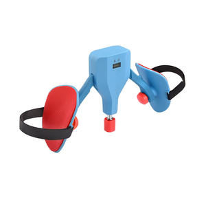 Toner pemangkas otot lantai panggul untuk latihan kebugaran pelatih paha - Product Image 4