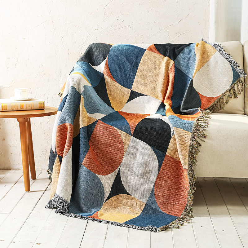 Custom woven tapestry fabric hotsell