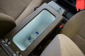 Refrigerador portátil para coche <span class=keywords><strong>Toyota</strong></span> Tacoma, 12V, 4x4 - Product Image 4