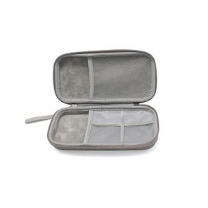 Sac en maille EVA imperméable, durable, écologique, grand format carré, avec fermeture éclair, personnalisable, couleurs variées, fabriqué en Chine/Vietnam pour les outils de jeu - Product Image 3
