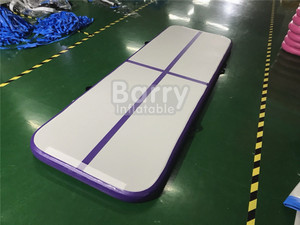 Livraison bon marché piste d'air gonflable <span class=keywords><strong>Gym</strong></span> Tumble tapis de gymnastique gymnastique Tumbling <span class=keywords><strong>Airtrack</strong></span> - Product Image 6