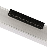 Electronic Digital Level Ruler High-precision Home Inspection Tools 2 Meter Digital Ruler