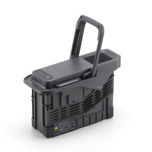 แบตเตอรี่อัจฉริยะ TB100 รุ่นใหม่แท้ สำหรับโดรน Matrice 400 RTK แบตเตอรี่ลิเธียมโพลิเมอร์อัจฉริยะ พร้อมแท่นชาร์จอะลูมิเนียมอัลลอย - Product Image 6