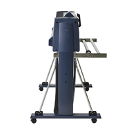 Traceur de découpe à alimentation par rouleau d'origine Série FC9000 Graphtec FC9000-075