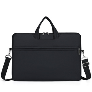 Waterproof Laptop <b>Case</b> Tote Strap Bags 15.6 Inch Business Bags Laptop <b>Computer</b> Bags <b>for</b> Men. - Product Image 3