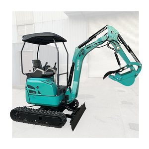 2.5 T 3.5トンコンパクト多機能農場ショベル機 - Product Image 6