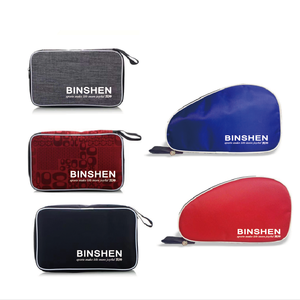 Funda protectora para raqueta de Paddle Tennis, bolsa protectora para raqueta de tenis de mesa, playa, gran oferta - Product Image 5