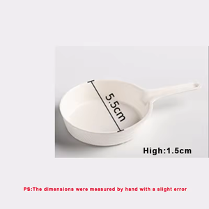 Pulpa desechable compostable biodegradable, pequeña sartén poco profunda, postre, aperitivo, <span class=keywords><strong>caña</strong></span> <span class=keywords><strong>de</strong></span> azúcar, bagazo, cuenco <span class=keywords><strong>de</strong></span> degustación - Product Image 2