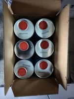 Adhésif professionnel haute résistance pour pierre, 1 kg, pour la restauration des surfaces en marbre et granit, séchage rapide, colle à marbre de qualité industrielle