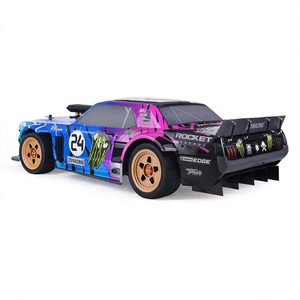 <span class=keywords><strong>ZD</strong></span> Racing Nouvelle Hypercar Électrique 4x4 à l'Échelle 1/7, Voiture RC de Drift 4x4, 130 km/h, Moteur Brushless, Gyroscopique CNC, Double Batterie 5000 mAh 6S, Prête à Rouler (RTR) 2026 - Product Image 3