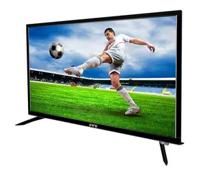 निर्माता गर्म बेच एंड्रॉयड टीवी घुमावदार/फ्लैट स्क्रीन स्मार्ट टीवी FHD UHD 4K 32 43 50 55 65 इंच डिजिटल टीवी DVB-T2/S2