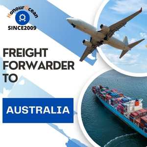 Mobili aria mare FBA DDP agente di spedizione porta <span class=keywords><strong>a</strong></span> porta consegna pacco servizio logistico spedizioniere mare cina in Australia - Product Image 5