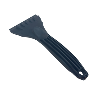 Nhỏ nhựa tuyết xẻng tay công cụ mùa đông xe Băng <span class=keywords><strong>scraper</strong></span> - Product Image 4
