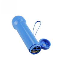 Fabricant chinois Instrument de test de grossesse de porc de chèvre vétérinaire portable facile à utiliser