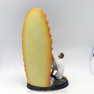 ビルゲン・ド・グアダルーペ像 - Product Image 2