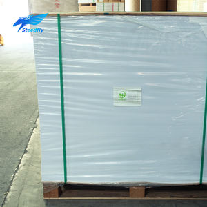 Hoogwaardig 700*1000mm 300g FBB-papier voor verpakkingen en drukwerk. - Product Image 3