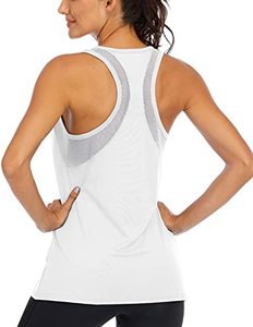 <span class=keywords><strong>Maillot</strong></span> <span class=keywords><strong>de</strong></span> <span class=keywords><strong>corps</strong></span> <span class=keywords><strong>de</strong></span> sport ventilé <span class=keywords><strong>pour</strong></span> femmes 100% coton personnalisé <span class=keywords><strong>en</strong></span> gros <span class=keywords><strong>pour</strong></span> la promotion - Product Image 4