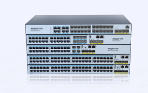 Original S6220-24TQ-S S6220 <b>Switch</b> 4 10G SFP+ Optical Ports 24 Port Network <b>Switch</b> 4 10G SFP+ Optical Ports Original S6220-24TQ- - Product Image 4