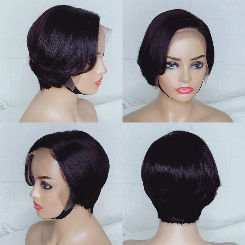 พิกซี่คัท