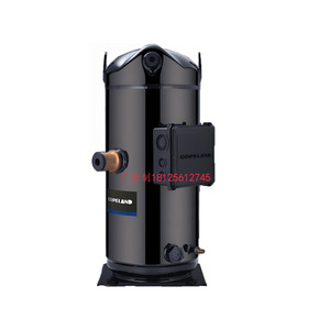 Compresor Inverter Qw Aga H072zn300 para Equipos de Refrigeración y Aire Acondicionado - Product Image 5