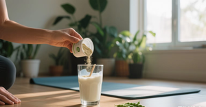 20Kg <span class=keywords><strong>Vegan</strong></span> fermente bezelye proteini izole 85% olmayan gdo bezelye özü gıda sınıfı stabilizatörler toptan <span class=keywords><strong>Vegan</strong></span> bezelye <span class=keywords><strong>Protein</strong></span> tozu - Product Image 2