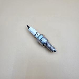 Bougie d'allumage pour <span class=keywords><strong>moto</strong></span> # Bougie d'allumage standard pour <span class=keywords><strong>moto</strong></span> 5666 CR8EA-9 pour le marché sud-américain - Product Image 4