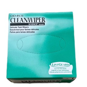 Papel DE LIMPIEZA DE PRECISIÓN desechable de alta calidad para limpieza experta (pulpa de madera 100%) para uso en hospitales de fábrica-suministrado de manera confiable - Product Image 1