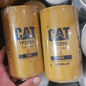 Grosir kualitas tinggi obral harga pabrik 1P2299 1R-0749 1R-0750 <span class=keywords><strong>Filter</strong></span> bahan bakar ulat - Product Image 1