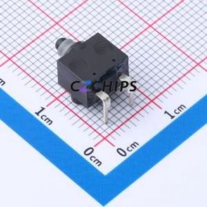 K9-1804A3-R1 Limit Switch Through hole Component (THT) Switch 100mA 12V 100000 - Product Image 2