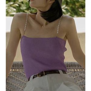 ホット販売オーバルパールブラストラップショルダードレスクラシックエレガントブライダルジュエリーパールブラストラップビーズブラストラップジュエリー - Product Image 2