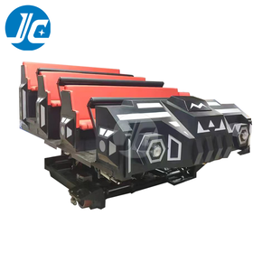 Lass-ree-3 crerc, crema rbital, inema de musculación, Ark ynamic, heme - Product Image 5