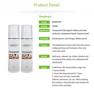 Spray Désodorisant <span class=keywords><strong>Naturel</strong></span> Spray Déodorant <span class=keywords><strong>Anti</strong></span> Fongique Spray Pour Cuir <span class=keywords><strong>Anti</strong></span> Fongique <span class=keywords><strong>Chaussure</strong></span> <span class=keywords><strong>Odeur</strong></span> Élimine - Product Image 4