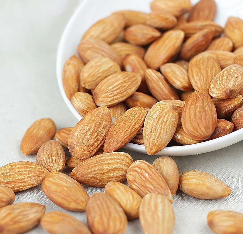 almond powder pincredit manufacturer supply private label almond