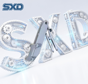 เหมาะสำหรับเครื่องปูยางมะตอยรุ่น <span class=keywords><strong>C8</strong></span> และ C10, ฐานแกนดึงสกรีด - Product Image 3