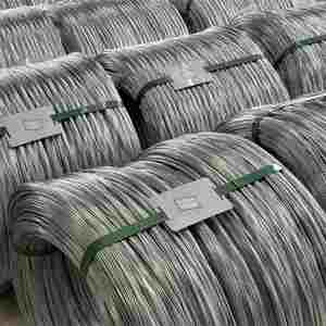 Alambre de Acero Galvanizado Q235 SAE1070 60Si2Mn 60Mn de la Mejor Calidad, Tipo Lazo, para Corte y Soldadura, Certificado ISO 9001, Venta al Por Mayor de Fábrica - Product Image 6